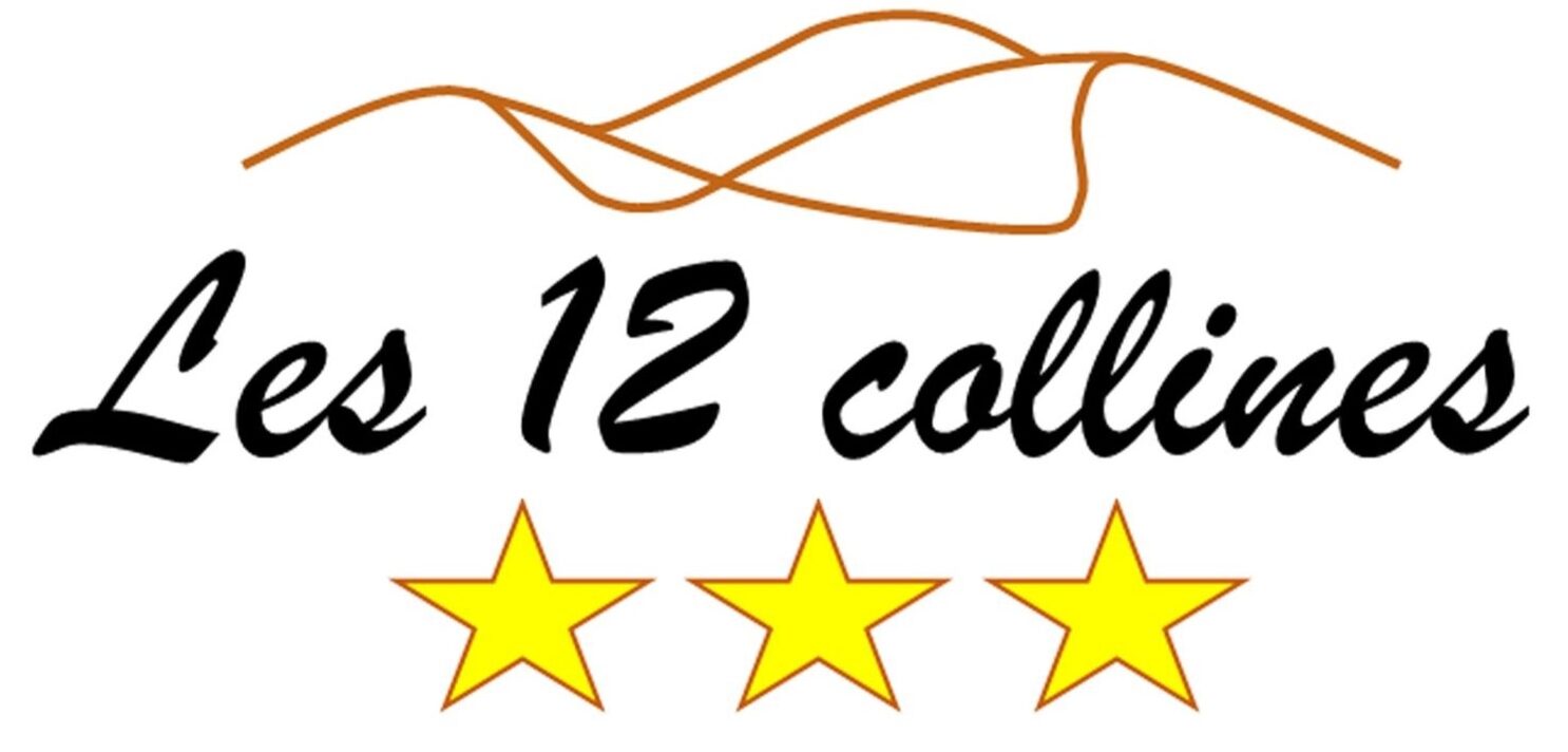 Hôtel les 12 collines